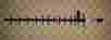 Ant1920y12-wr Ant2045y12-wr Telewave 1920-1700 Mhz Yagi Antenna 12.2 Dbd 14.3 Dbi