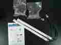 Ant24-0500 Dlink 2.4ghz Indoor Outdoor 5dbi Gain Omni-directional Antenna Set 123123365464