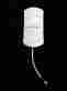 Ant2405 Netgear 2.4ghz 5dbi Omni Directional Ceiling Wall Mount Antenna