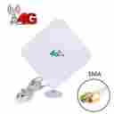 Ante-06 Amake 35dbi 3g-4g Lte Antenna