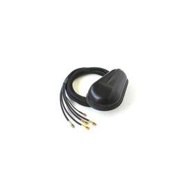 Ap-ibr1100-q-bl Antenna Plus Bolt-on 5-in-1 Mimo Cell/lte Wi-fi Glonass Gnss Gps