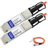 Aoc-qsfp-40g-5m-ao Addon Dell Compatible Taa Compliant Qsfp To Direct 821455665930