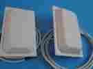 Ap-ant-14 Aruba 2x 3dbi Sma High Gain Dual-band Diversity Wireless Antenna 5ghz