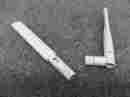 Ap-ant-1b Aruba Lot Of 2 Wireless Access Point Antenna Aaa2