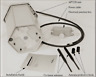 Ap7220 Nortel Warp Whip Outdoor Wireless Access Point City 056097034886
