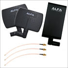 Apa-m25-m04drone Alfa Rp-sma Antenna Upgrade