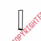 Ar201 Apc New Netshelter 2 Post Open Frame Rack Cabinet 731304015574