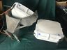 Ar60-aes Bridgewave Lot Of Bridgeway Communications High Low Wireless Point To