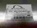 Arc-ia-3518-b07 Arc Wireless 18dbi 3.5ghz Panel Antenna R A Sma Ies