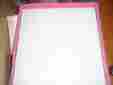 Arc-ia3518b02 Arc Wireless 13 Square Flat
