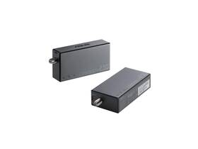 Ma-25 Asus 2.5gbps Ethernet Over Coax Adapter Starter Kit 2 Pack Moca 2.5 Hi
