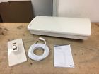 At-400 Antop Outdoor Indoor Hd Hdtv Tv Antenna Used 856134006537