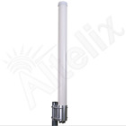Au2458g11m4-nf Altelix Dual Band Polarity Wifi Mimo Omni Base Antenna