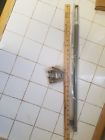 Au24g8-nf Laird Ghz Dbi Outdoor Wifi Omni Antenna With Pole Mount