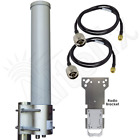 Au5158g11m2-k01-bonus Altelix 5 Ghz 5.8ghz