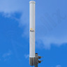 Au6g17m4-n4 Altelix Ghz Dbi Port Dual Polarity Omni Antenna Mimosa