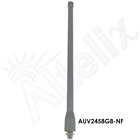 Auv2458g8-nf Altelix Dual Band 8dbi
