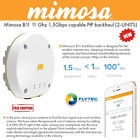 B11 Mimosa 11 Ghz 1.5gbps 709257386713