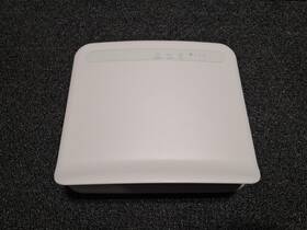 Bai Cells Eg2030c-m11 Baicells 3.5ghz Atom Id04 Cpe Cat4 6dbi Open Box