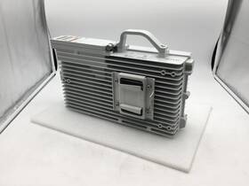 Bru3501 Baicells 3550-3700mhz Outdoor Base Station