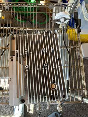 Mbs3201 Baicells 1.8ghz Lte Fdd Outdoor Base Station