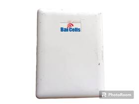 U4g-ue1000 Baicells 5ghz Lte-u Cpe U4g-ue 1000 Ptmp 9 Unit And Mounting Only