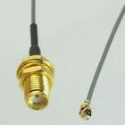 Bc67264 Siren Tm 2pcs Ipex 615151515817