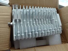 Belcom Mblpa-5-n C Band - 5w Buc 6.365-6.725 Ghz L.o 5.29