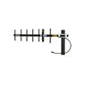Bgyd890k Pctel Maxrad Mhz Dbd Gain Yagi Antenna 888063433498