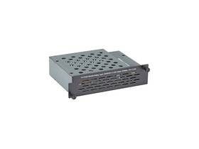 Le2700lv-ps Black Box Le2700 Series Power Supply - 4-slot 44w 20-72vdc Low-vo