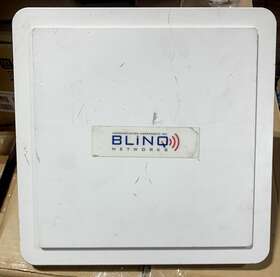 Wltgg-122-hga Blinq Networks Fwc-122hg-35 Category 12 Cpe Tdd Lte Band 42/43/48