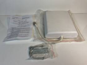 Bxld07g Bluewave Antenna Planar Patch 800-930mhz 1800-1950mhz 8dbi
