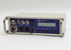 Gcu-500-600 Bmr120 Bms Broadcast Microwave Ground Tracking Antenna Rf Receiver