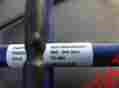 Bmy890k3020n1 Bluewave Uhf Antenna P N W Mounting Bracket
