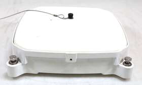 Ar80-high Bridgewave Ar80 Low Band 81.8-83.2ghz Gigabit Wireless Ethernet Bridge