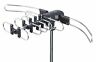 Bw2805.b Boostwaves Wa Supreme Amplified Easy Antenna Fm Radio 643597526487
