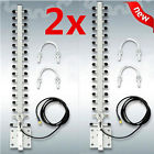 Byhmob0070003 Unbranded-generic 2x Rp-sma 2.4ghz 743828956806