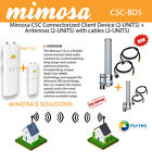 C5c-bd5 Mimosa C5c Connectorized Client 703624195793