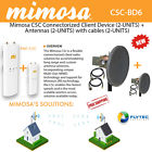 C5c-bd6 Mimosa C5c Connectorized Client 703624195823