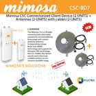 C5c-bd7 Mimosa C5c Connectorized Client 703624195885