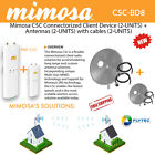 C5c-bd8 Mimosa C5c Connectorized Client 703624195908