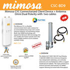 C5c-bd9 Mimosa C5c Connectorized Client 703624196271