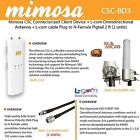 C5c-bdl Mimosa C5c Connectorized Client
