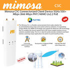 C5c Mimosa Connectorized Client Device 703624198732