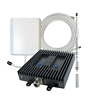 Ca-vat Shakespeare Aura Cellular Booster Kit For Verizon At 719441171247