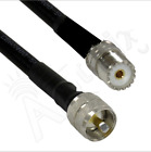 Ca400umuf-020f Altelix Ax400 Lmr400 Type