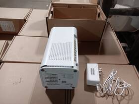 Gs4227w Calix U6xw Gigaspire Blast Wireless Lan Hub Us Version With Power