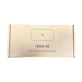 Cambium C050910c011a New Networks F300-16 Mid-gain Subscriber Row No Cord