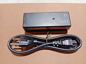 N000900l017a Cambium Poe Gigabit Ac/dc Injector 56v .268a