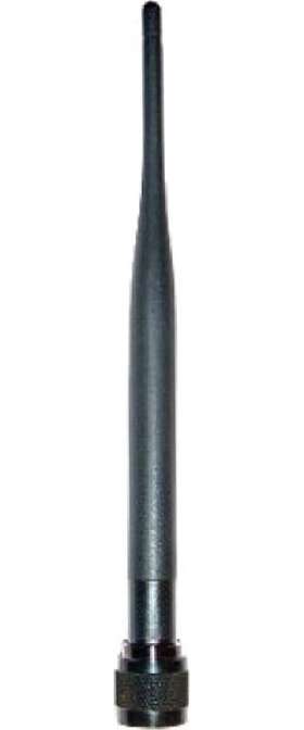 Ant-om-1x1-03 Cambium Networks New Dual Band Inch Rubber Duck Omnidirectional Antenna